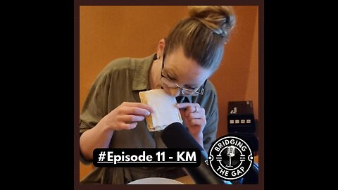 #11 - KM