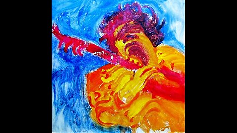 The Jimi Hendrix Concerts