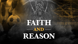 Satanic Ritual at German Soccer Game? | Church Leaders Silent