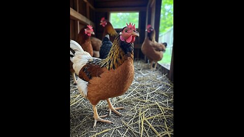 Backyard pets - chickens, rabbits, bees