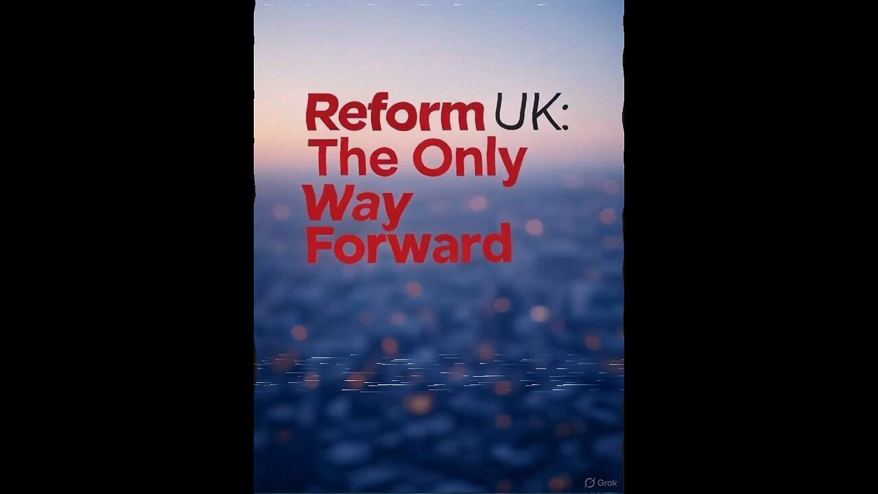 Reform UK