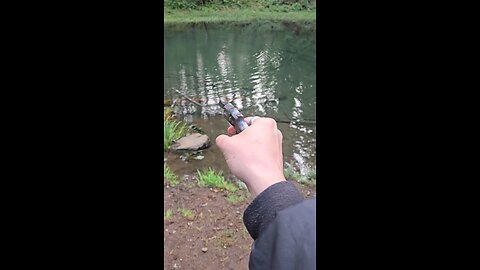Worst Trigger Pull Known To Man