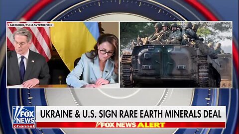Hoffman: Trump Has Tried ‘Unsuccessfully So Far,’ But Not for Lack of Trying, to Entice Russia to a Cease-Fire