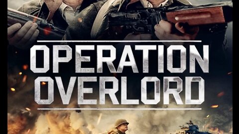 Operation Overlord USA wanted french colony, les americains voulaient annexer la France
