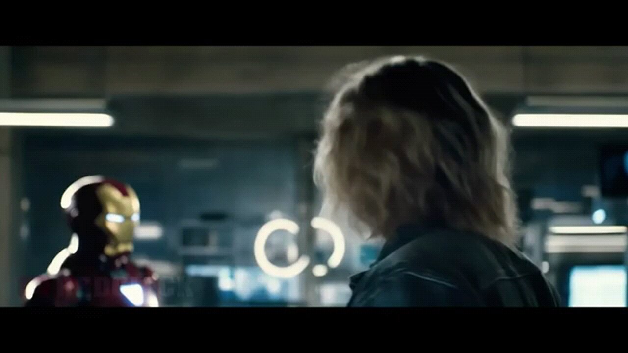 Iron Man 4 (2025) - First Trailer - Robert Downey Jr, Katherine Langford
