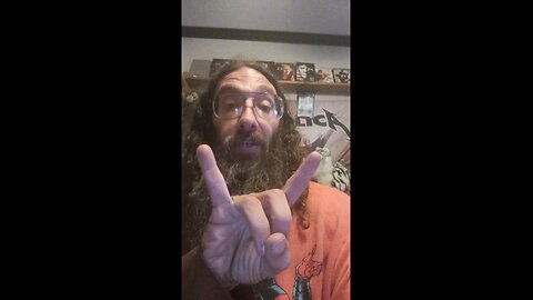 Heavy metal jokes #crippledriff #CRA #HOVR #fleamarket #heavymetal #jokes #heavymetaljokes