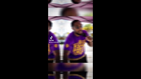 We hit the streets of Mobile to wake up the lost sheep in the last days