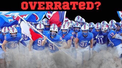Can Westlake Make it Back To The State Title