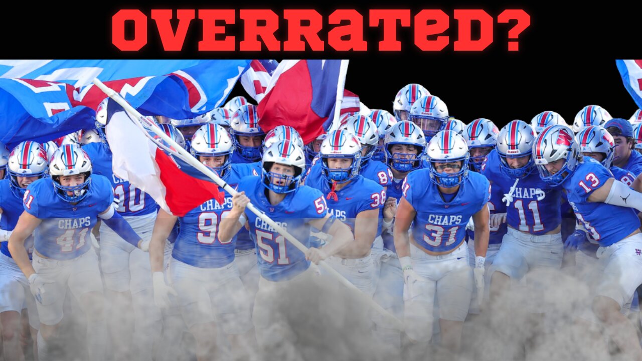 Can Westlake Make it Back To The State Title