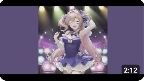 Strobe Light Fever [Music]