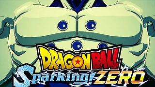 BACK ONLINE - DRAGON BALL: SPARKING! ZERO Causal/Rank Match Gameplay ONLINE