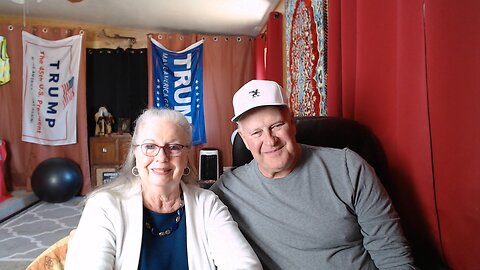 January 18, 2026 - Sunday with the Brodel's - Speak Your Truth With Courage