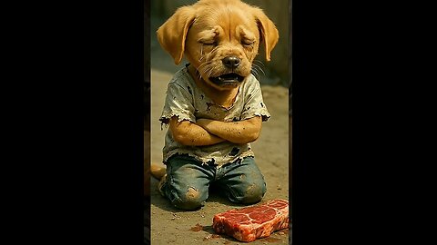 Bruno’s Terrible Luck in Love… You’ll Laugh, Then Cry