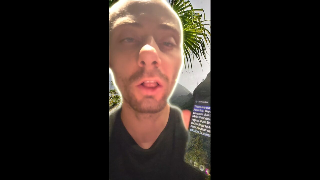 follow me here's why 👆