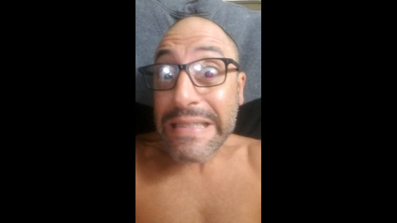 EEEEEEEEYYYYY that character's a piece of shit