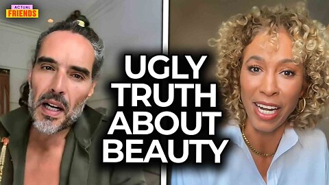 Sage Gets Brutally Honest About the Ugly Truth of Female Beauty Standards