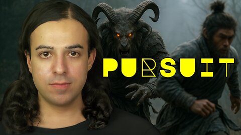 Relentless Pursuit | Black Myth Wukong