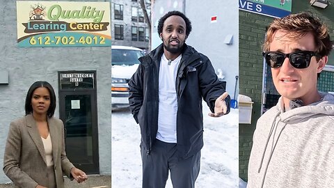 Somali Daycare SCANDAL Blows Up! 'Quality Learing' Center FIRES BACK at Nick Shirley Allegations!