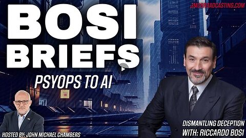 AustraliaOne (GR) - JMC Psyop to AI (10 December 2025,