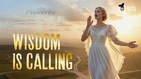 #1155 // WISDOM IS CALLING - LIVE