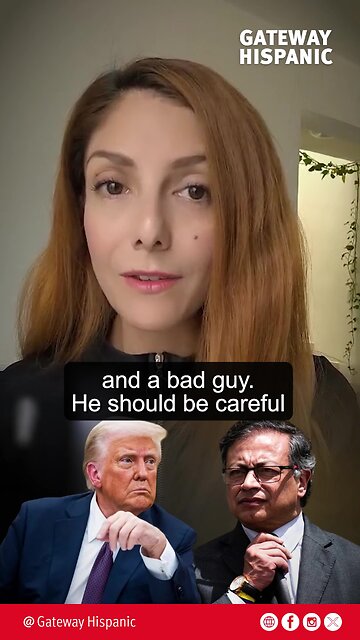 Trump advirtió que las Fuerzas Armadas golpearán narcotraficantes por tierra expandiendo la ofensiva