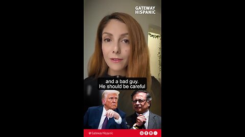 Trump advirtió que las Fuerzas Armadas golpearán narcotraficantes por tierra expandiendo la ofensiva