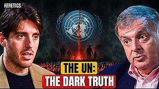 MONSTERS: The Dark Truth About the UN.