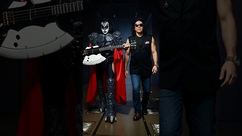 KISS Then & Now – The Timeless Return of Rock Legends