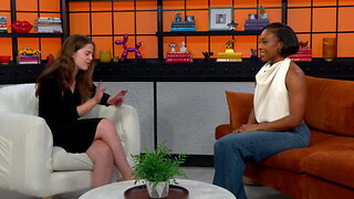 'Beauty in Black's Taylor Polidore Williams Teases Kimmie's "Evolution" & "Showdown" With Mallory