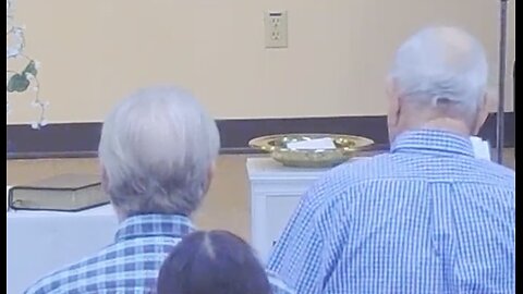 ✅ Spiritual Priorities: Sanctification – Part 1!