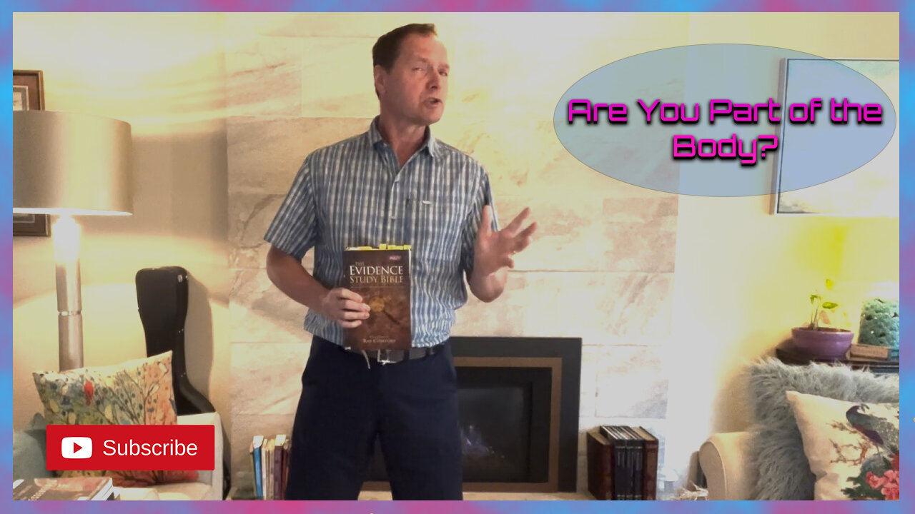 Go to Church or Else!