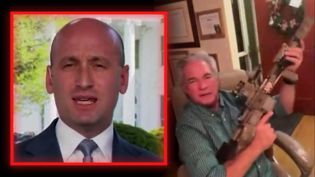 VIRAL VIDEO: White House Calls For Reparations For Victims