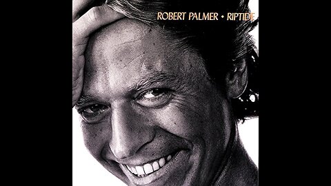 Robert Palmer - Addicted to Love
