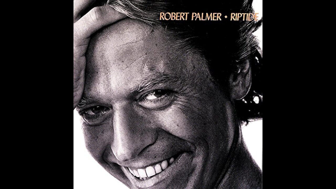Robert Palmer - Addicted to Love