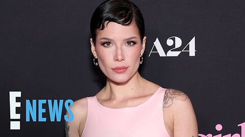 Halsey Stops Concert to Save Person From Fire