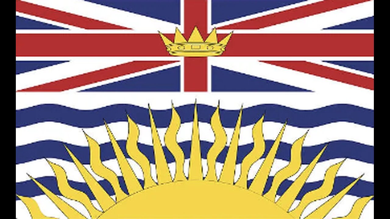 BC independent MLA Press Conference