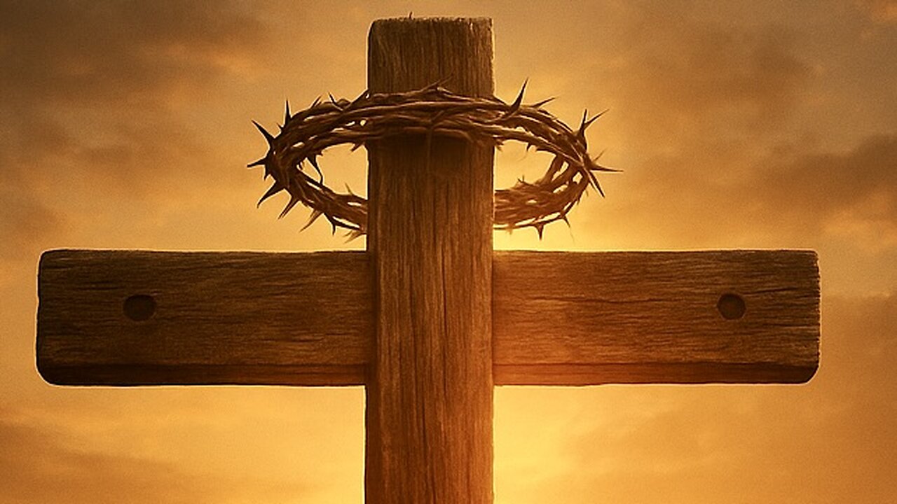 4-20-25 Easter service at Biggs Baptist Church sermon by Pastor Neal Barnes