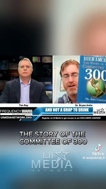 The Depopulation Program