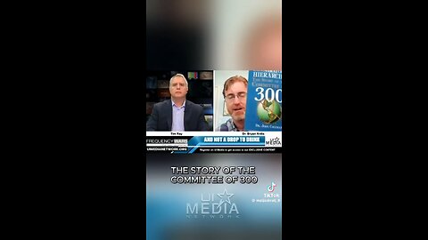 The Depopulation Program