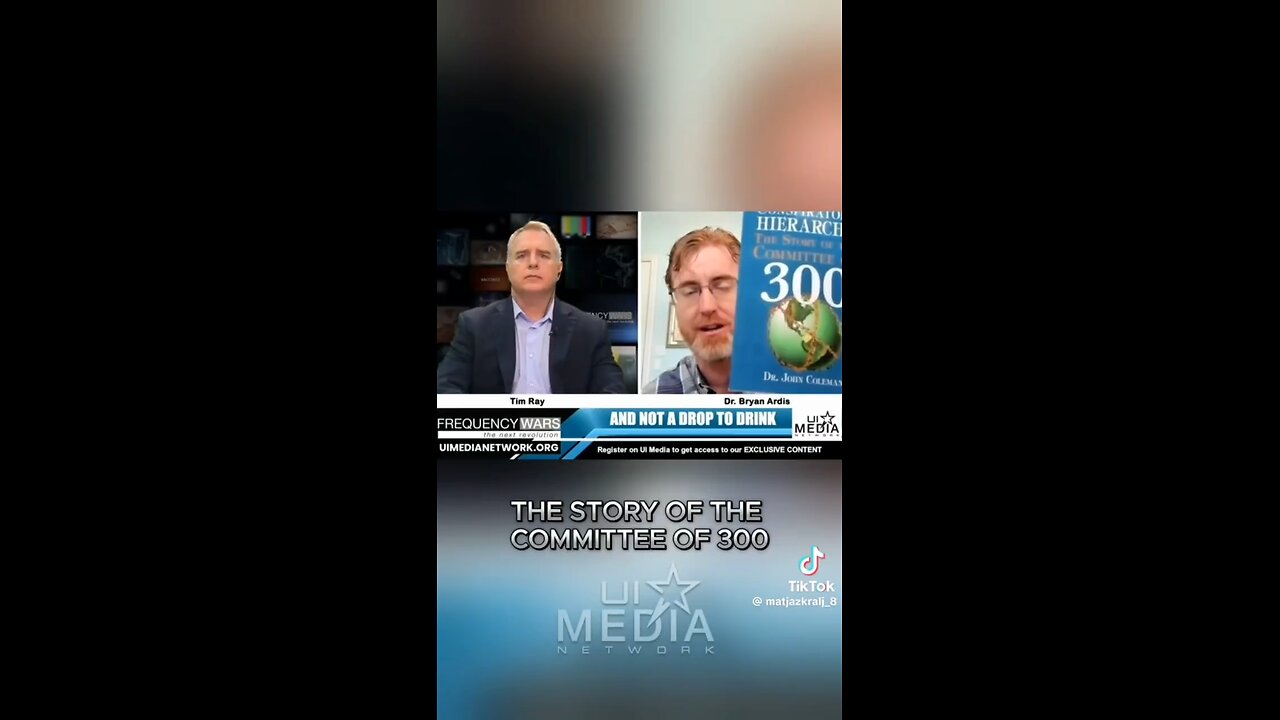 The Depopulation Program