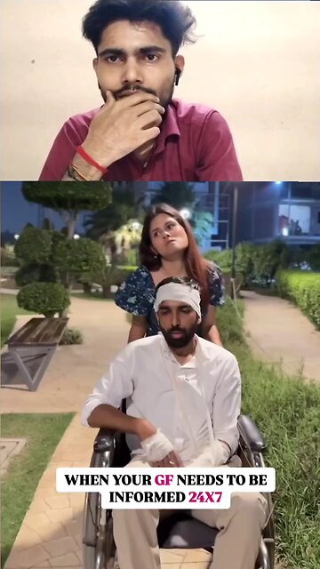 Tera yah nakali chot to nahin Hai