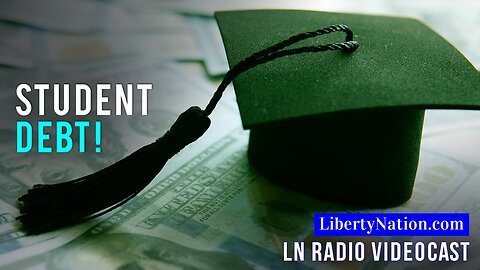 The Student Loan Repo Man Cometh