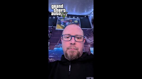 Mr GTA