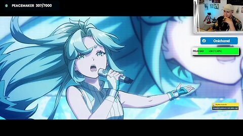 EVIL LORD | LAS NINJAS | TO BE PEAK X Y SEGUIMOS INITIAL D 5TH STAGE | CAP. 4-6 🔥