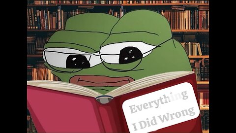 Taught wrong