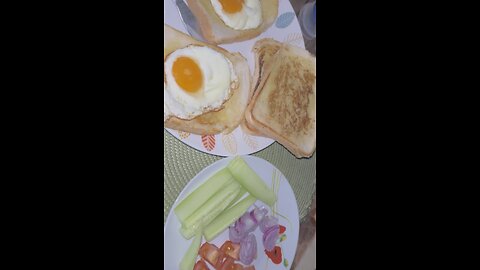 I love this food