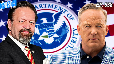 Striking Down Foreign Terrorist Organizations | Ep 538