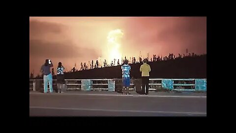 Yellowstone Threat Level Just Increased To Very High Visitors Told To Leave The Park