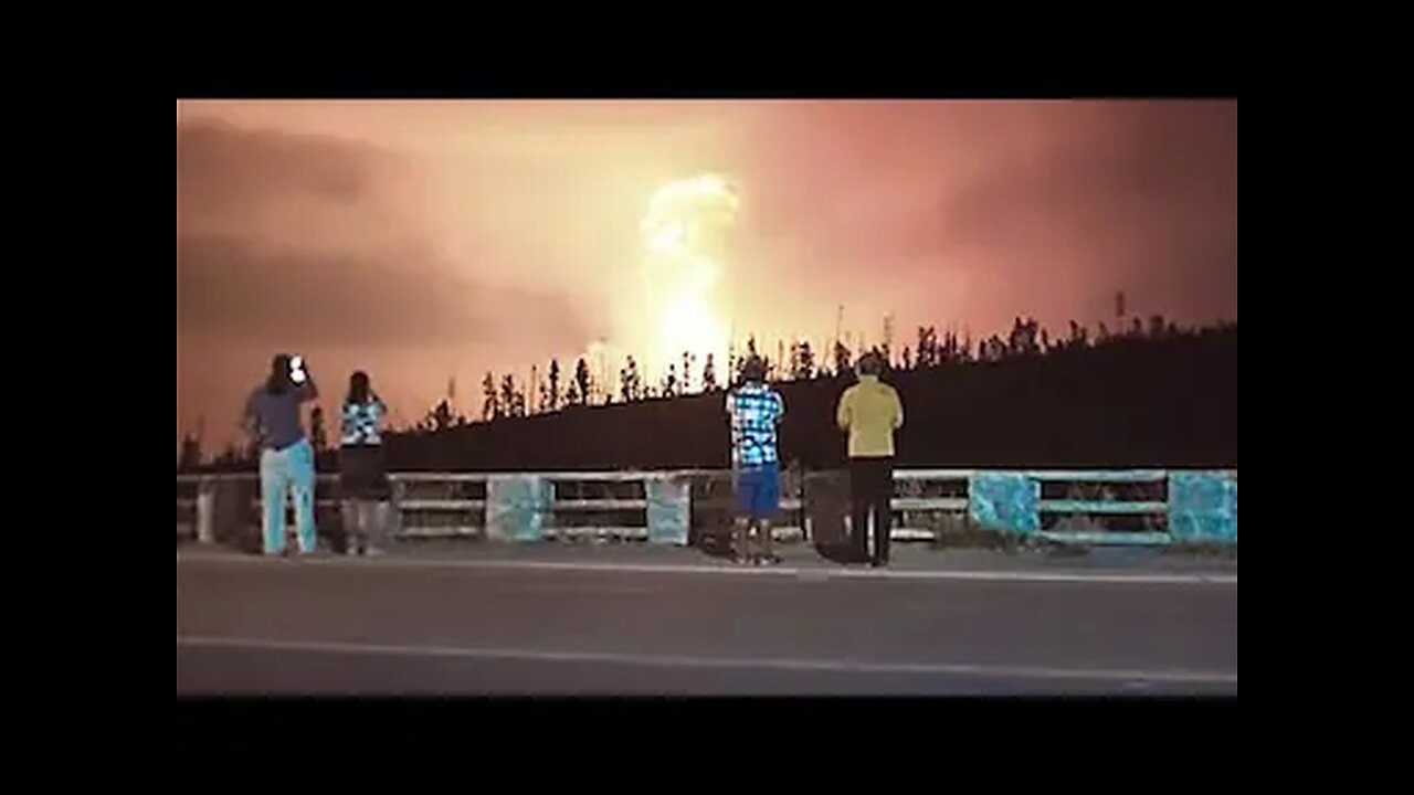 Yellowstone Threat Level Just Increased To Very High Visitors Told To Leave The Park
