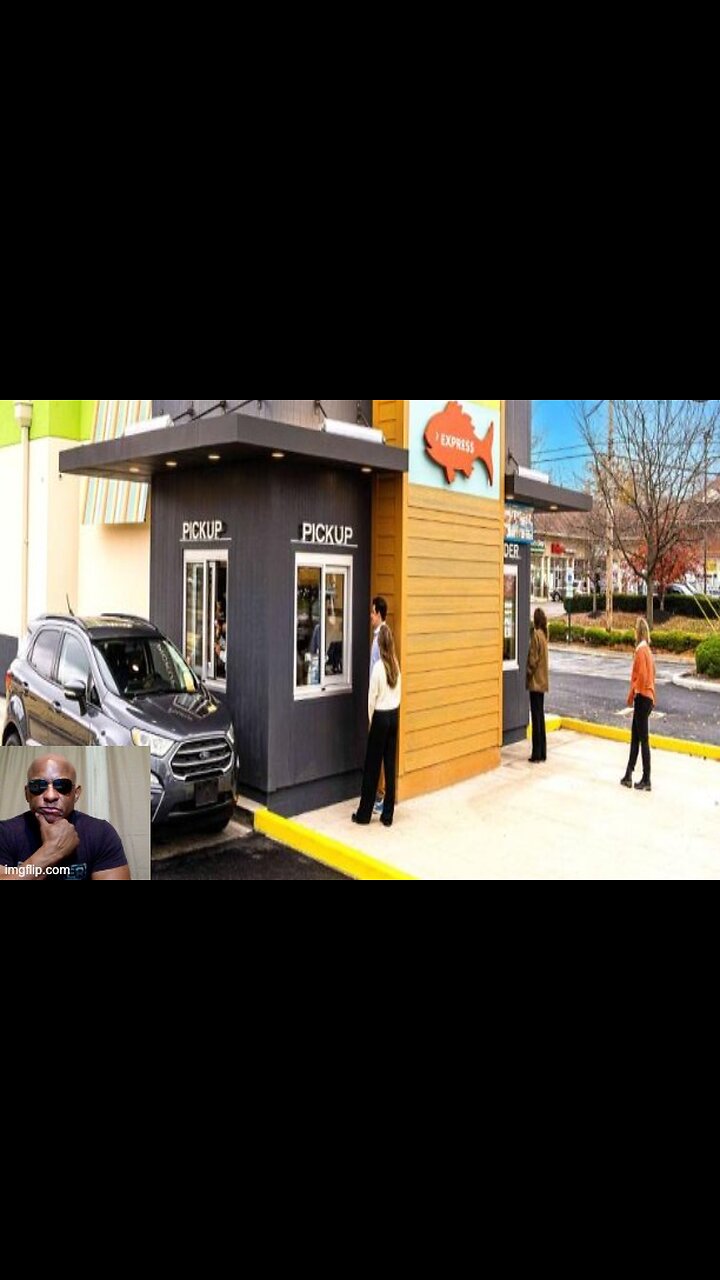 What The Doctor Of Common Sense Hates At Drive-thru Restaurants